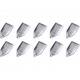 Врвови за лемење, 10ком